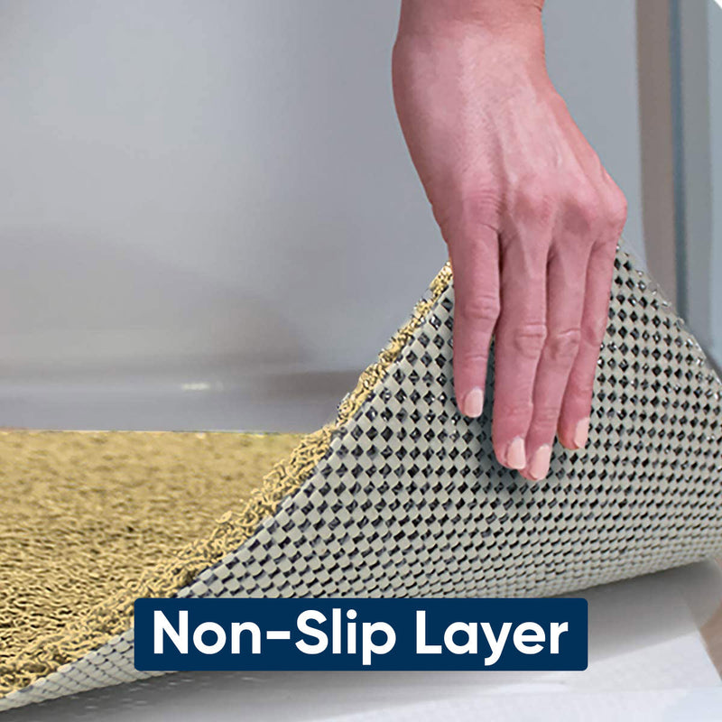 Top 5 Best Non Slip Shower Mat For Tile Floor 2022 