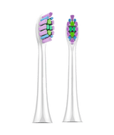 Tuski Toothbrush Heads