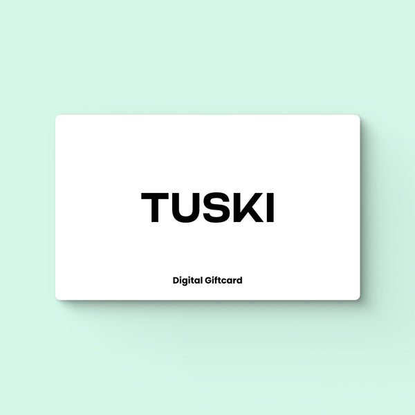 Tuski Gift Card